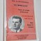 Scornicesti - vatra de istorie romaneasca. Ceausescu Nicolae - Ion Spalatelu