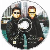 Modern Talking - Gold Collection, CD