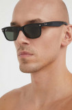 Ray-Ban ochelari New Wayfarer, Ray Ban