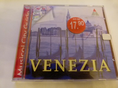 Vivaldi, Albinoni, Arban, Marcello, cd foto