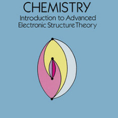 Modern Quantum Chemistry: Introduction to Advanced Electronic Structure Theory