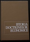 Ivanciu Nicolae-Văleanu (ed.) - Istoria doctrinelor economice