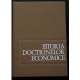 Ivanciu Nicolae-Văleanu (ed.) - Istoria doctrinelor economice