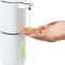 Dozator DolphinMC&reg; cu senzor pentru sapun lichid, detergent 380ml, dispenser automat