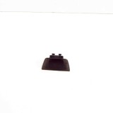 Senzor Solar Skoda Octavia III 5E3 2014 OEM 5E0907451A Negru