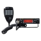 Cumpara ieftin Aproape nou: Statie radio VHF PNI Alinco DR-CS-10, 136-174MHz, 200 canale, DMTF, 13