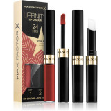 Max Factor Lipfinity Rising Stars Ruj de buze lichid, de lunga durata balsam culoare 88 Starlet