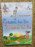 Din cetatea lui Eu in cetatea lui Tu - Mersine Vigopoulou