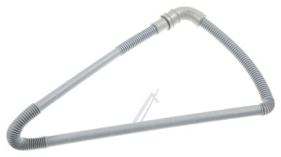 C00290717 FURTUN 482000088776 Masina de spalat cu uscator Indesit Innex XWDE961480X WHIRLPOOL/INDESIT foto