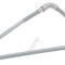 C00290717 FURTUN 482000088776 Masina de spalat cu uscator Indesit Innex XWDE961480X WHIRLPOOL/INDESIT