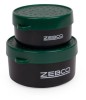 Cuite ZEBCO Air Flow Bait Box Small 0.25L