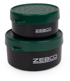 Cuite ZEBCO Air Flow Bait Box Small 0.25L
