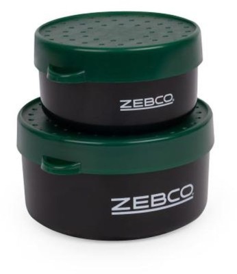 Cuite ZEBCO Air Flow Bait Box Small 0.25L foto