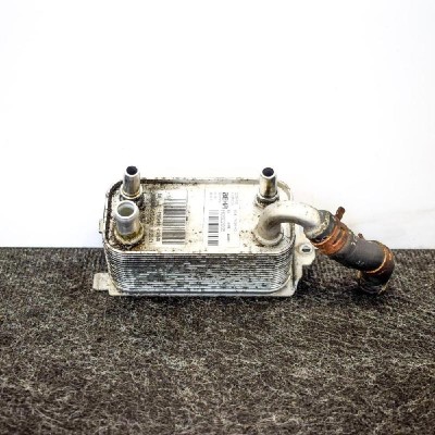 Răcitor de ulei VOLVO XC60 2012 OEM: 6G91-7A095-AD | 3113014 foto