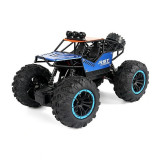 Masina cu telecomanda masinuta mare Monster Truck 4&times;4 OFF ROAD de teren RC copii