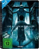 Nightwish - Imaginaerum by Nightwish 2013 Steelbook Edition