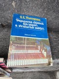 Depunerea chimică din vapori a stratului subțiri - C.E. Moroșanu