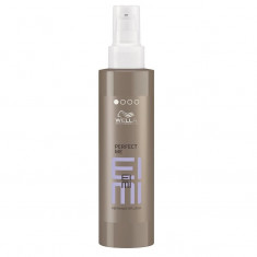 Lapte de par Wella Professionals Eimi Perfect Me cu fixare lejera, 100 ml