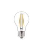 Bec LED Philips E27 A60 7W (60W) 806lm lumina calda 2700K
