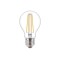 Bec LED Philips E27 A60 7W (60W) 806lm lumina calda 2700K 929001387314 3buc/blister