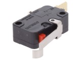 Micro&icirc;ntrerupător SNAP ACTION 16A 250VAC 10A 30VDC SPST-NO