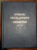 ISTORICUL CASEI DE DEPUNERI SI CONSEMNATIUNI, BUCURESTI, 1940