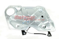 Macara geam SEAT TOLEDO II (1M2) (1998 - 2006) METZGER 2160267 foto