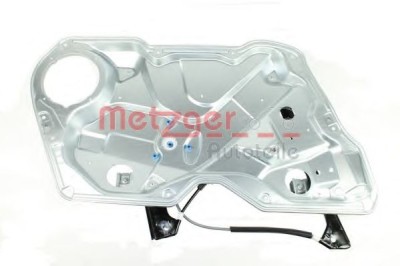 Macara geam SEAT TOLEDO II (1M2) (1998 - 2006) METZGER 2160267 foto