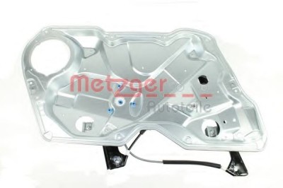 Macara geam SEAT LEON (1M1) (1999 - 2006) METZGER 2160267 foto