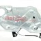 Macara geam SEAT TOLEDO II (1M2) (1998 - 2006) METZGER 2160267