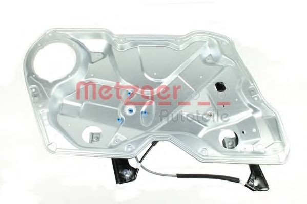 Macara geam SEAT LEON (1M1) (1999 - 2006) METZGER 2160267