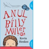 Anul lui Billy Miller / paperback - Kevin Henkes
