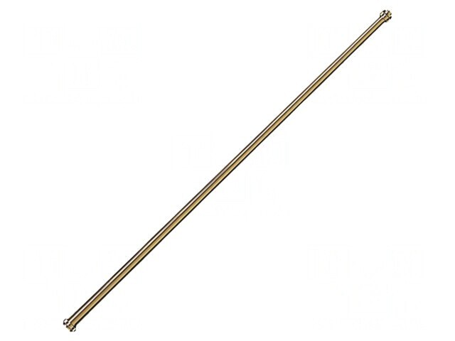 Prelungitor Aspersor Alamă 700mm
