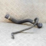 Furtun Radiator Stanga BMW i3 I01 2017 OEM 8611672, Diametru 20mm, Echivalent 98468195