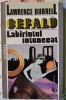 Cefalu, labirintul intunecat, Univers