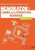 Cumpara ieftin Memorator limba si literatura romana. Clasele 9-12. Editia a 3-a/Mihaela Daniela Cirstea, Laura Raluca Surugiu, Paralela 45