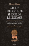 Istoria credințelor și ideilor religioase. Vol. 4
