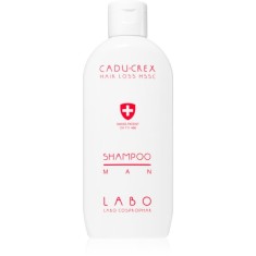 CADU-CREX Hair Loss HSSC Shampoo Șampon &icirc;mpotriva căderii părului pentru barbati 200 ml