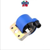 Bobina inductie Piaggio Ape - Bravo - Ciao - Si - Vespa 50 - 50 Special - Vespa 90 Racer - 125 Primavera - 150 Sprint (modele platina)