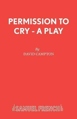 Permission to Cry - A Play foto