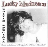 Lucky Marinescu - Ediție Specială, CDr