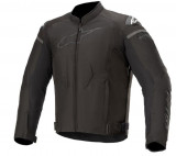 Geaca textil moto Alpinestars T-Gp Plus R V3, negru, marime XL