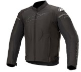 Geaca textil moto Alpinestars T-Gp Plus R V3, negru, marime 3XL