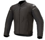 Geaca Moto Textil Alpinestars T-GP Plus V3, Negru, Small