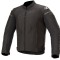 Geaca textil moto Alpinestars T-Gp Plus R V3, negru, marime 3XL