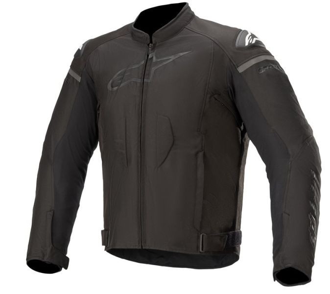 Geaca textil moto Alpinestars T-Gp Plus R V3, negru, marime S