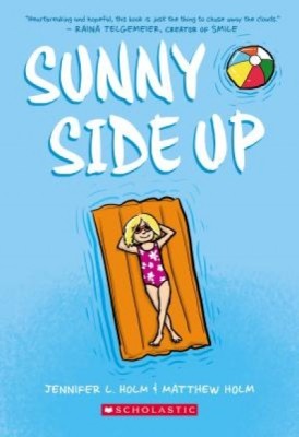 Sunny Side Up foto