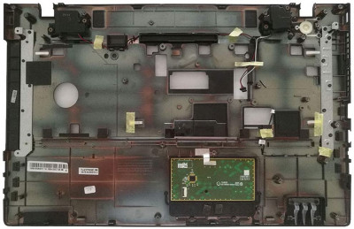Palmrest Carcasa Superioara Lenovo IdeaPad G700 G710 13N0-B5A0411 foto