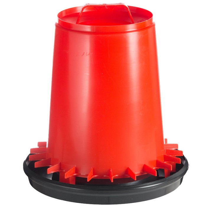 Hranitoare 3.5L CR