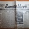 romania libera 25 septembrie 1990-art. vom merge la chisinau doar cu buletinul